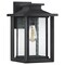 Quoizel Wakefield Outdoor Wall Lantern WKF8409EK - alternate 6